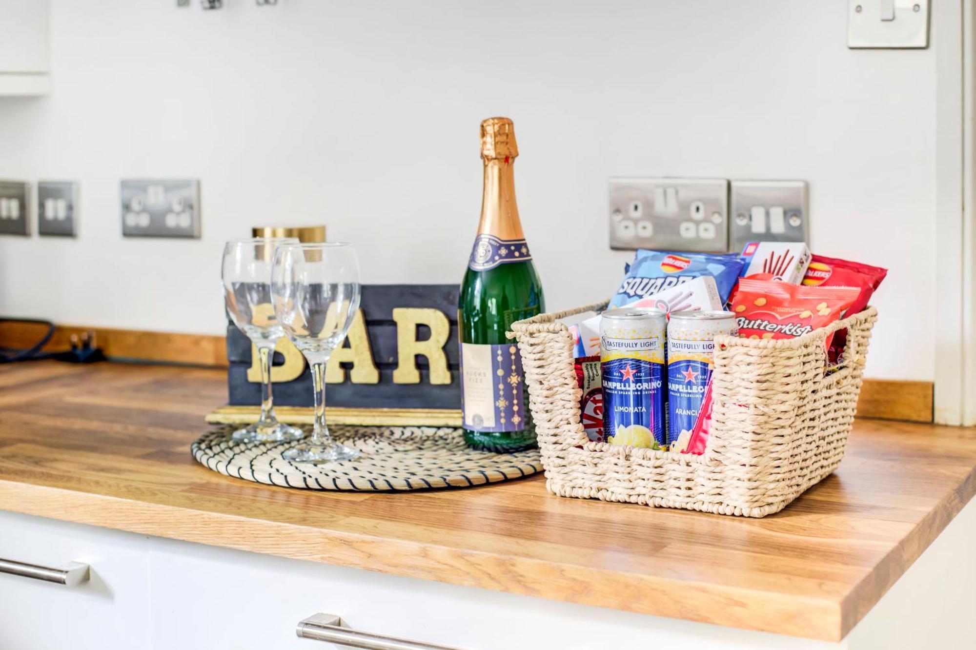 Heart Of Hackney - 2Bed Garden Flat Sleeps 6 Lägenhet London Exteriör bild