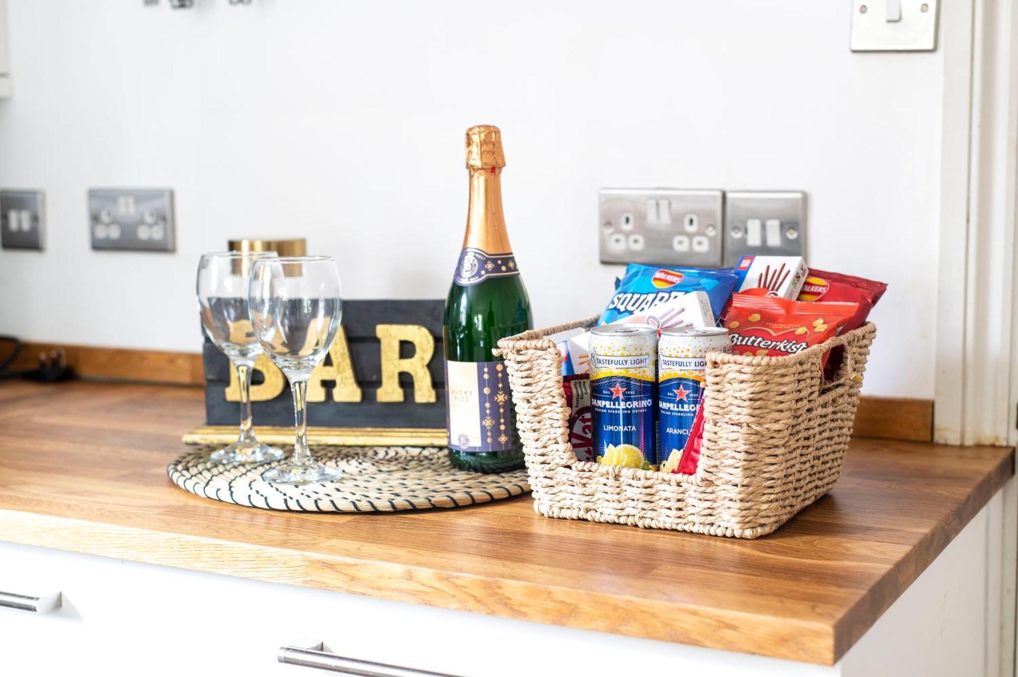 Heart Of Hackney - 2Bed Garden Flat Sleeps 6 Lägenhet London Exteriör bild