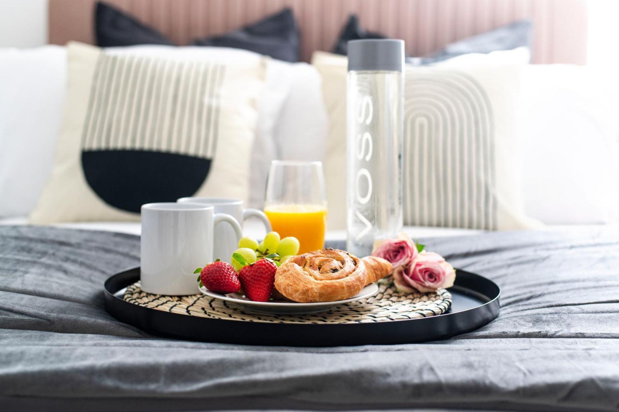 Heart Of Hackney - 2Bed Garden Flat Sleeps 6 Lägenhet London Exteriör bild