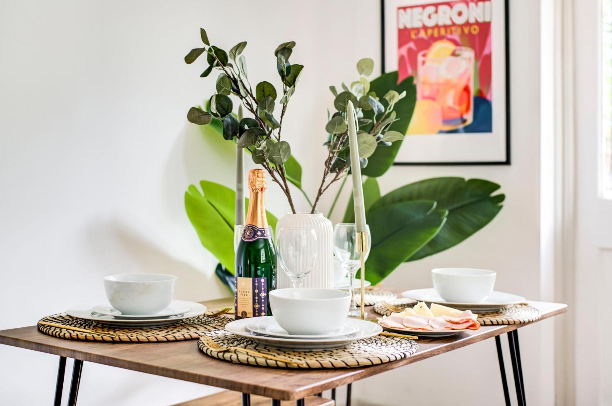 Heart Of Hackney - 2Bed Garden Flat Sleeps 6 Lägenhet London Exteriör bild
