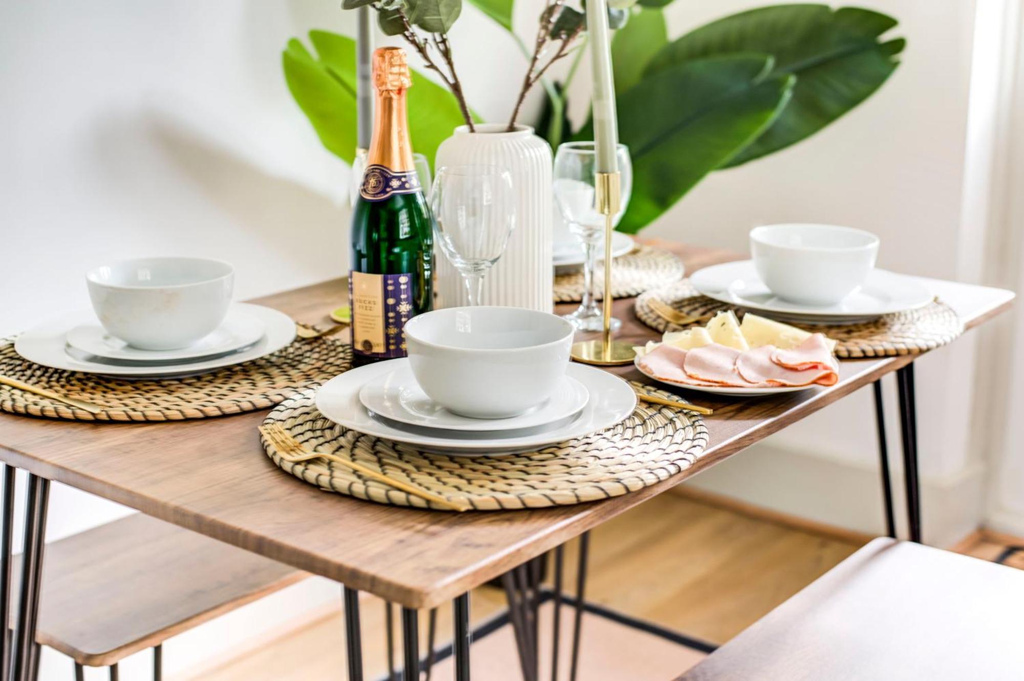 Heart Of Hackney - 2Bed Garden Flat Sleeps 6 Lägenhet London Exteriör bild