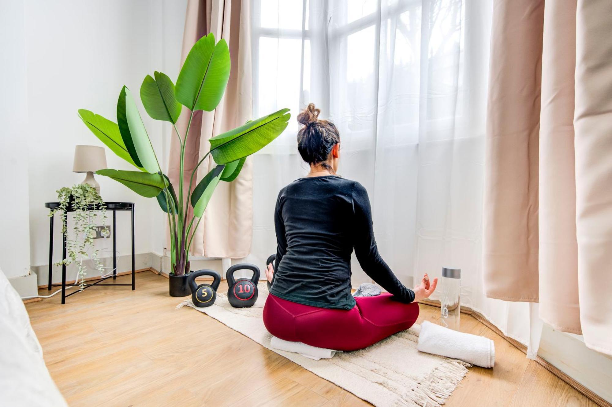 Heart Of Hackney - 2Bed Garden Flat Sleeps 6 Lägenhet London Exteriör bild